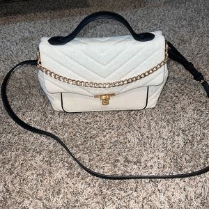 Womens shoulder purse